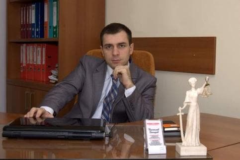 Вадим Караманов
