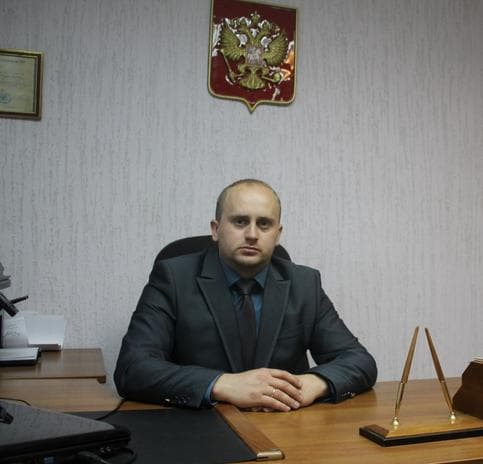 Дмитрий Костин