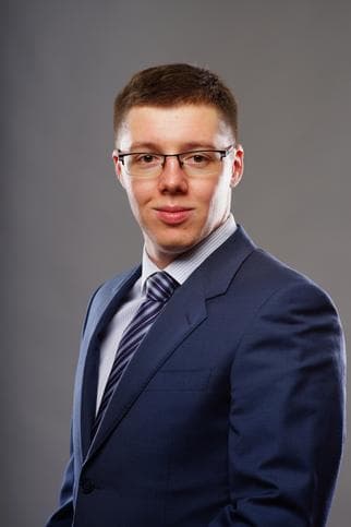 Дмитрий Мамонов
