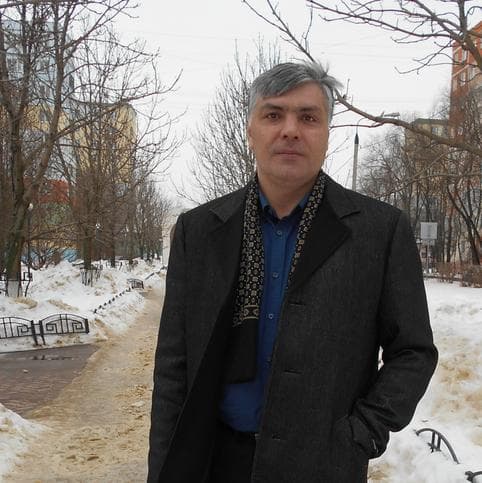 Сергей Профир