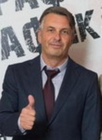 Андрей Рыльцын
