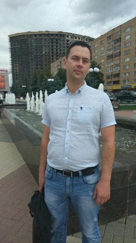 Руслан Афанасьев