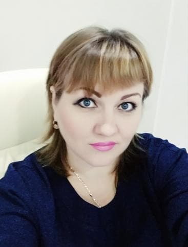 Наталья Кушнарева