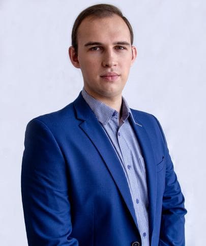 Андрей Китавнин