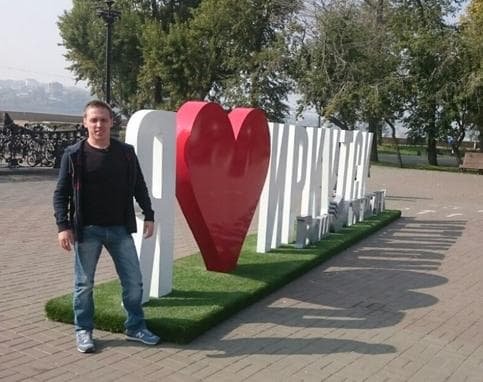 Виталий Латушка