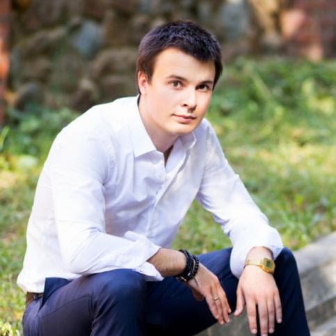 Андрей Финашкин