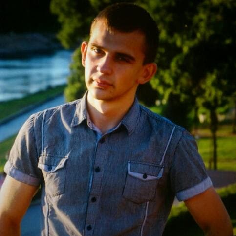 Сергей Ивахненко
