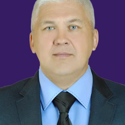 Рустем Гафуров