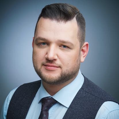 Михаил Тимошатов