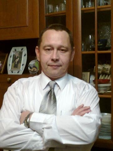 Алексей Юрьев
