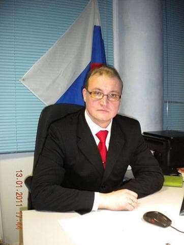 Андрей Асташкин