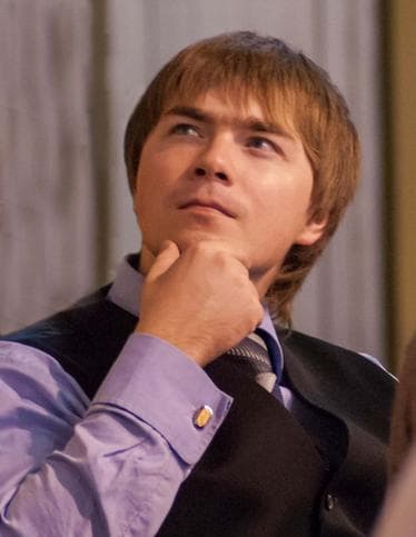 Александр Лысов