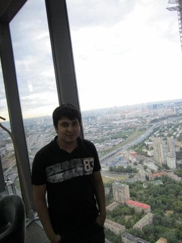 Мердан Бабаев