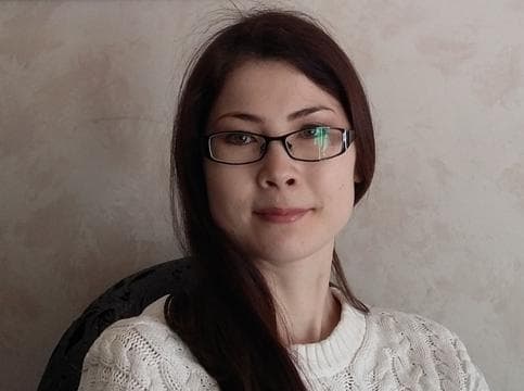 Анастасия Завалишина