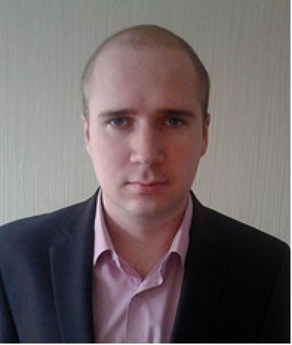Алексей Никитин