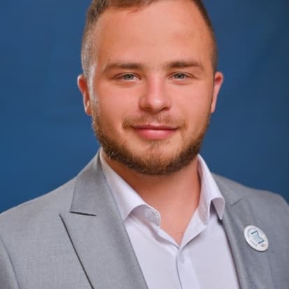 Александр Закусило