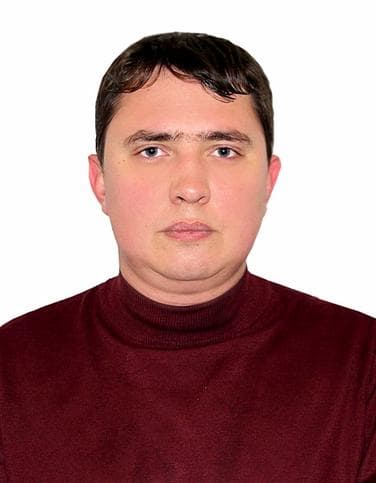 Руслан Пасечник