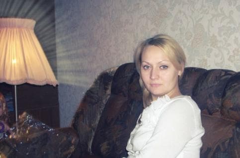 Анна Рацкевич