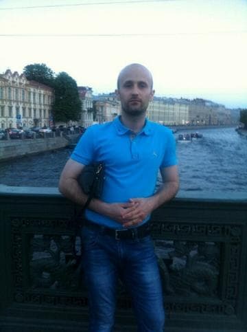 Евгений Збинский