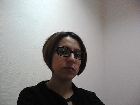 Людмила Денисова