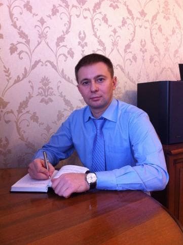 Игорь Козлаков