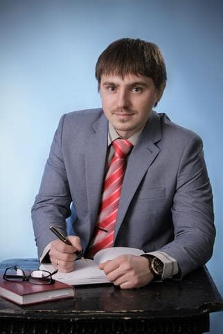Олег Семенов