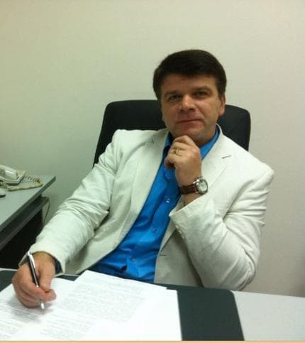 Руслан Лосевский