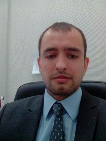 Александр Митрюк