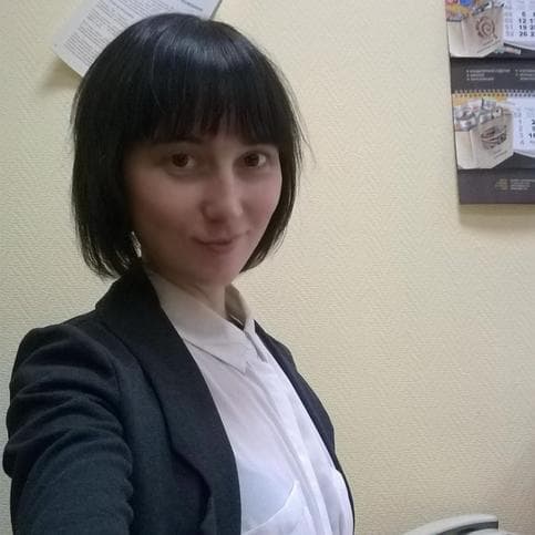 Мария Степанова