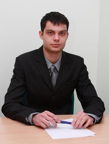 Александр Комиссаров