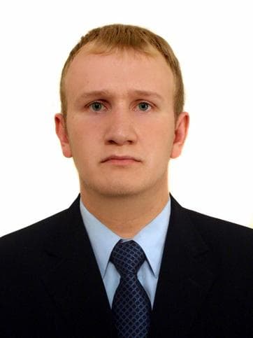 Александр Белозёров