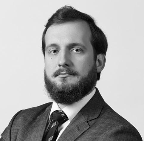 Дмитрий Парамонов