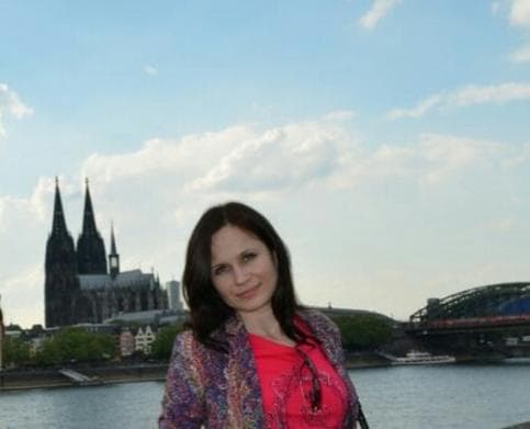 Екатерина Ширабанова