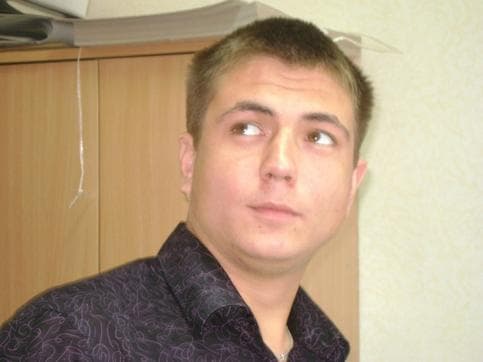 Евгений Веретенников