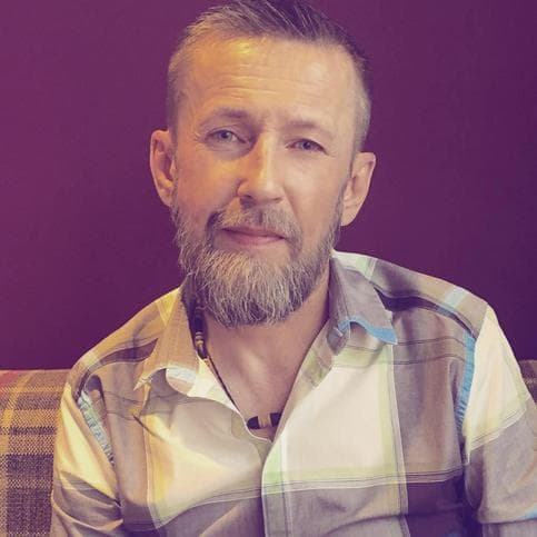 Олег Воробьев