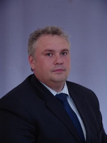 Алексей Федоров
