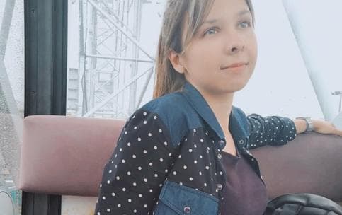 Анастасия Мелкобродова