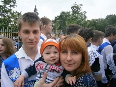 София Подгола