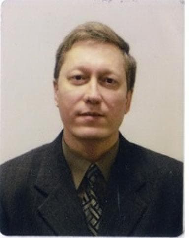 Владимир Евдокимов