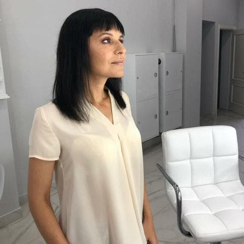 Марина Галета