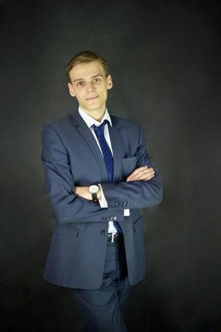 Никита Пономаренко