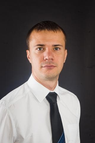 Константин Шумляковский