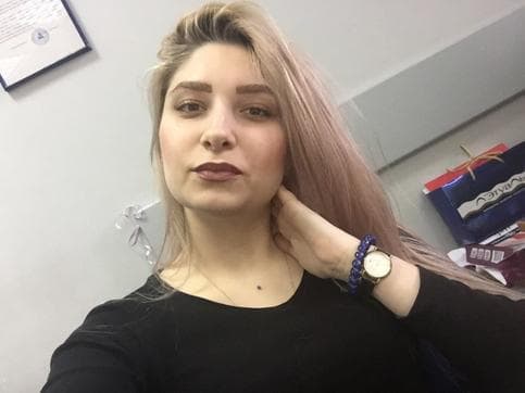 Елизавета Баранова