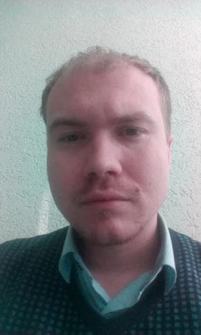 Александр Бабенко