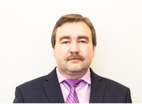 Эдуард Шалин