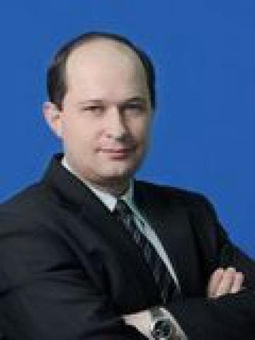 Валерий Ветохо