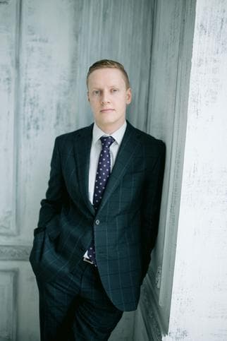 Марк Алексеев