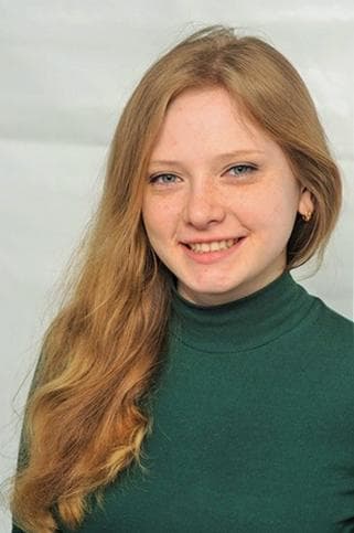 Светлана Попова