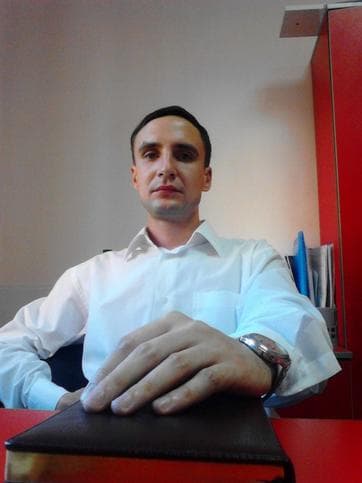 Иван Арутюнов