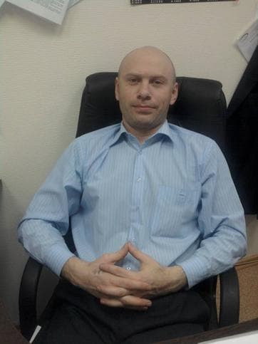 Андрей Литвинов